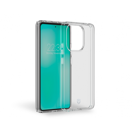 FC Feel Xiaomi Redmi Note 13 4G 50% Recyclé Transp