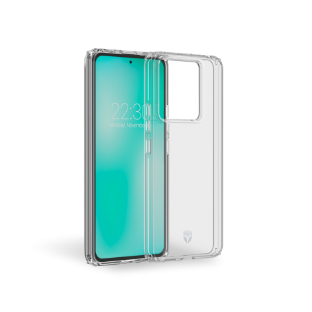 FC Feel Xiaomi Redmi Note 13P 5G 50% Recyclé Trnsp