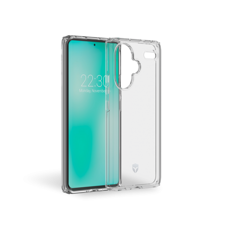 FC Feel Xiaomi Redmi Note 13 Pro+ 50% Recyclé Trsp