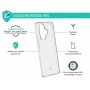 FC Feel Xiaomi Redmi Note 13 Pro+ 50% Recyclé Trsp