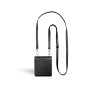 Pochette bandoulière G Z Flip Series Noir