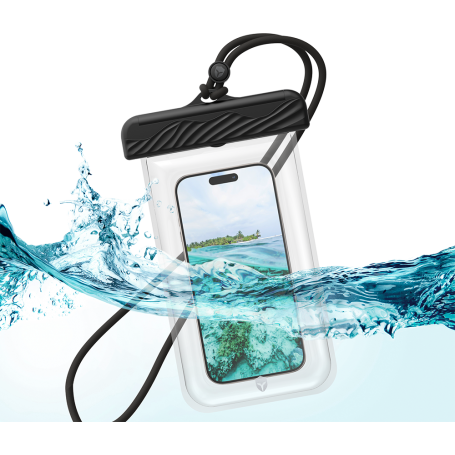 FC Pouch Waterproof flottant