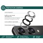 Pack FGMG G Z Flip6 + 2 Protège Lentilles GRS