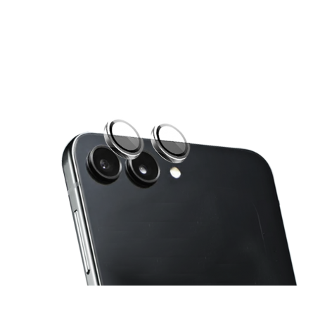 FG MG Lens Protector x2 Galaxy Z Flip 6 Transp