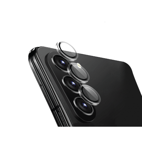 FG MG Lens Protector x3 Galaxy Z Fold 6 Transp