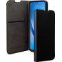 Folio Wallet 65% GRS Galaxy A35 Noir