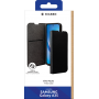 Folio Wallet 65% GRS Galaxy A35 Noir