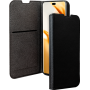 Folio Wallet 65% GRS Honor 200 Pro Noir