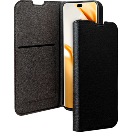 Folio Wallet 65% GRS Honor 200 Pro Noir