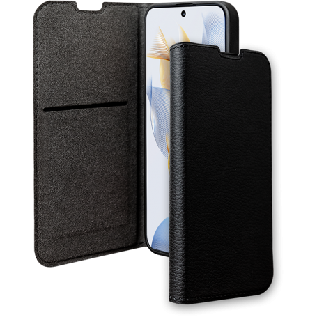 Folio Wallet Recyclé Honor 90 smart Noir