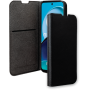 Folio Wallet 65% GRS Motorola g14 Noir