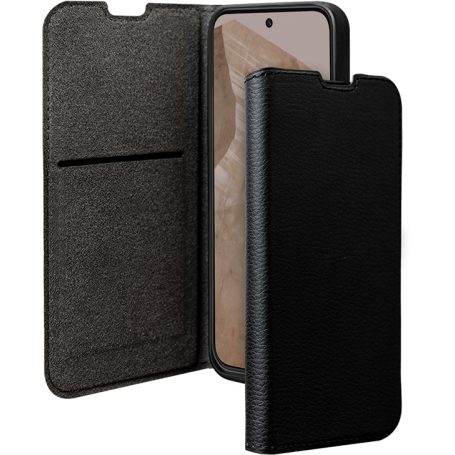 Folio Wallet GRS Google Pixel 8A Noir