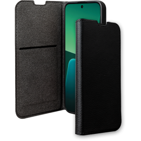 Folio Wallet 65% GRS Xiaomi Redmi Note 13 Pro Noir
