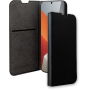 Folio Wallet 65% GRS Xiaomi Redmi Note 13Pro+ Noir