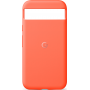 Coque Google Pixel 8A Rouge
