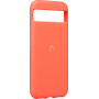 Coque Google Pixel 8A Rouge