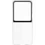 Coque \'Designed for Samsung\' G Z Flip 6 Transp