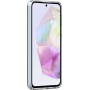 Coque \'Designed for Samsung\' G A55 5G Transparente