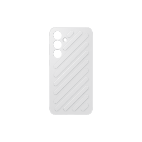Coque renforcée Designed for Samsung G S24+ Gris C