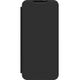 Flip Wallet \'Designed for Samsung\' G A35 5G Noir