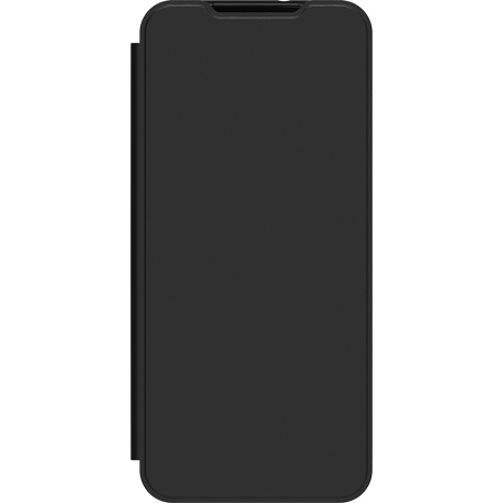 Flip Wallet \'Designed for Samsung\' G A35 5G Noir