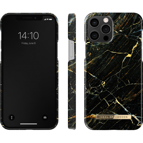 Fashion Case iPhone 12/12 PRO PortLaurMarble