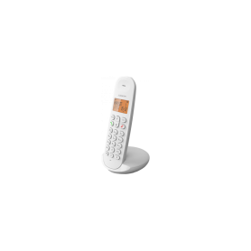 DECT ILOA 150 SOLO BLANC - MAINS LIBRES