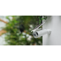 Caméra ext + panneau solaire Cell3C QHD 3MP Blanc
