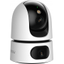 Caméra intérieure Ranger Dual 2X3MP Blanc