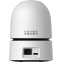 Caméra intérieure Ranger Dual 2X3MP Blanc