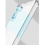 Coque Spectrum R Mood Galaxy A15 Bleu Clair