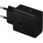 CS Ultra Rapide 45W GaN + Cbl USB C 1,8m Noir