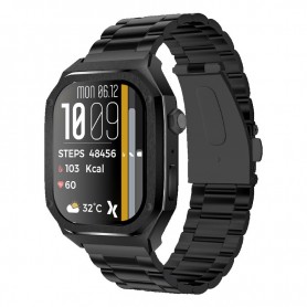 Montre connectée MAXCOM FW65 IRON S Graphite