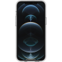OtterBox coque React IP 12 Pro Max transparente