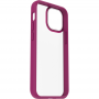 OtterBox coque React IP13 Mini Clear/pink