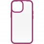 OtterBox coque React IP13 Mini Clear/pink