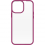 OtterBox coque React IP13 Pro Max Clear/pink