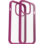OtterBox coque React IP13 Pro Clear/pink
