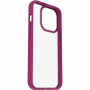 OtterBox coque React IP13 Pro Clear/pink