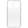 OB Symmetry Clear IP12 Pro Max Stardust clear