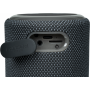 Enceinte BT avec Effet Lumineux 30W Taille 2 Noir