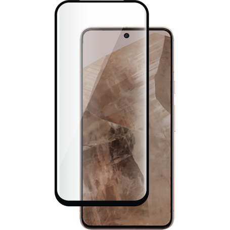 VT 2,5D Google Pixel 8A blck MFG GRS+SmartFrame