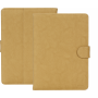 Etui Tablette 10.1-11\" Beige