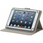 Etui Tablette 10.1-11\" Beige