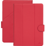 Etui Tablette Slim-Line 10.1-11\" Rouge