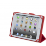 Etui Tablette Slim-Line 10.1-11\" Rouge