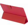 Etui Tablette Slim-Line 10.1-11\" Rouge