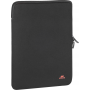 Housse Ordinateur 13.3\" MacBook Air & Pro Noir