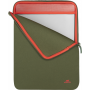 Housse Ordinateur 13.3\" MacBook Air & Pro Noir