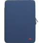 Housse Ordinateur 15,6\" MacBook 16\" Bleu foncé